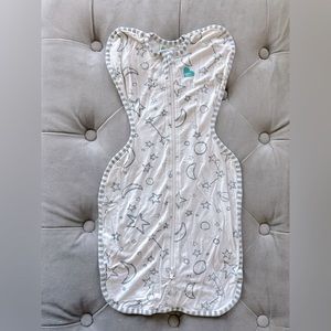 Love to Dream Swaddle Up™